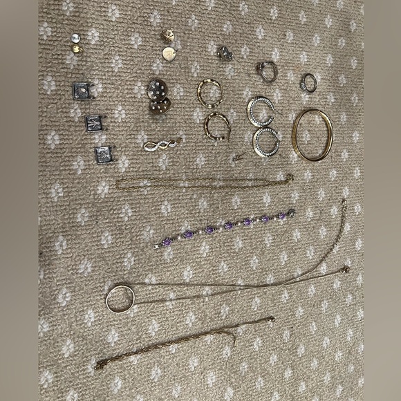 Mix jewelry - Picture 4 of 4